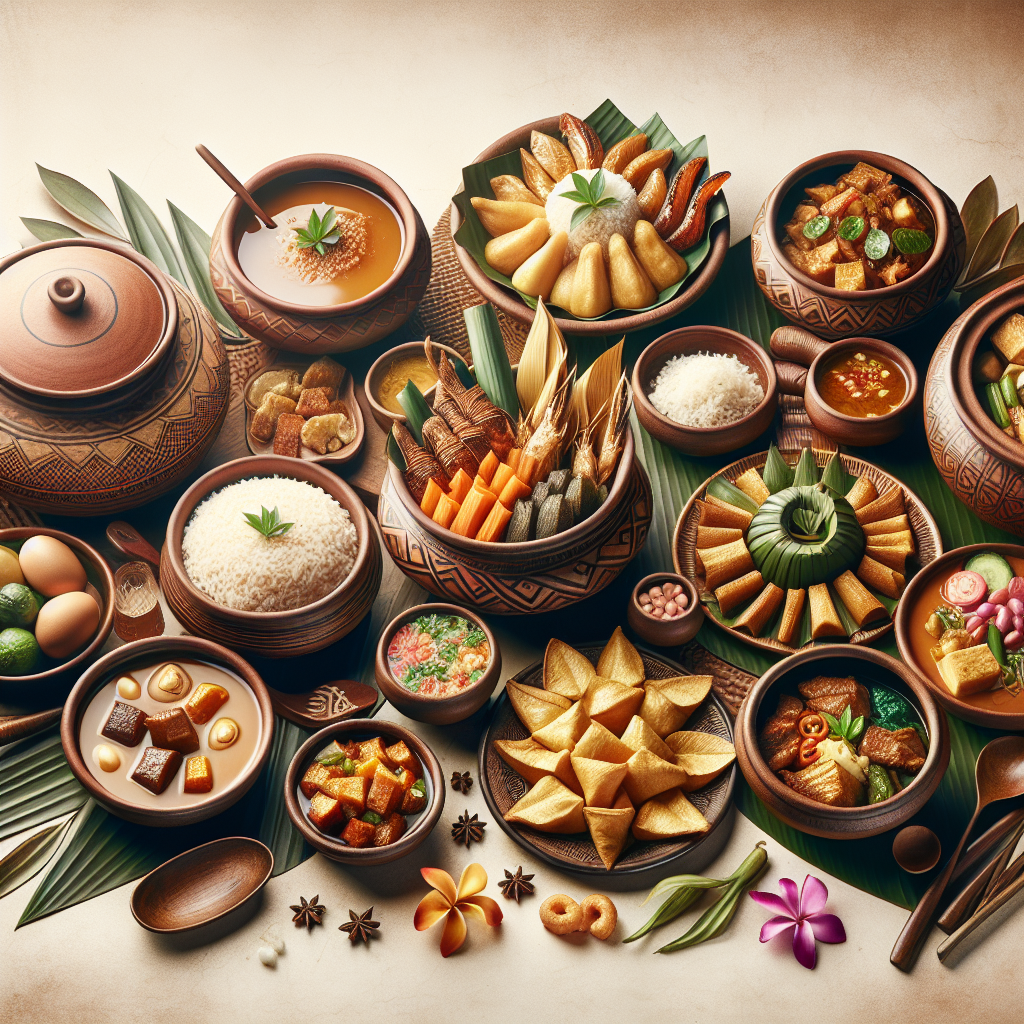 Kuliner Lezat di Cirebon yang Wajib Dicoba